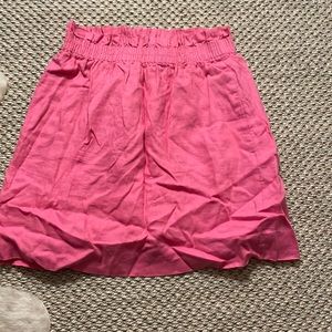 J.Crew skirt